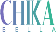chika bella wordmark retina