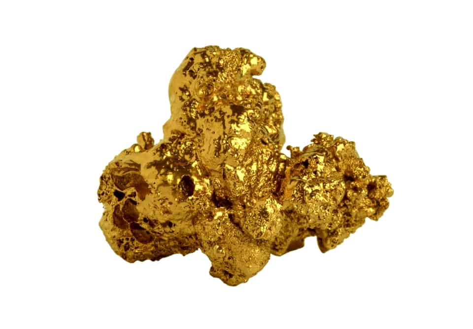 gold