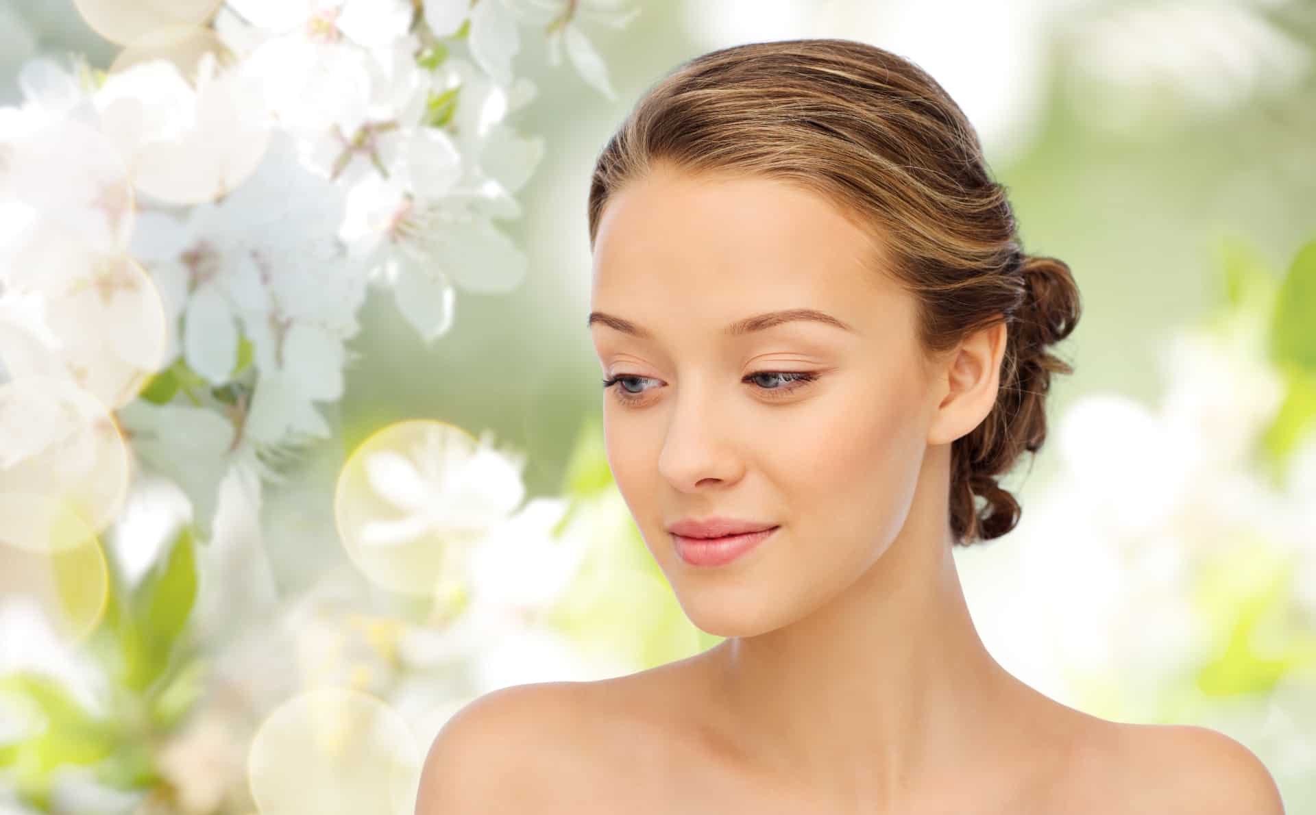 Bio Argan & Orange Blossom Face Range