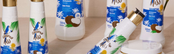 Coconut Liss