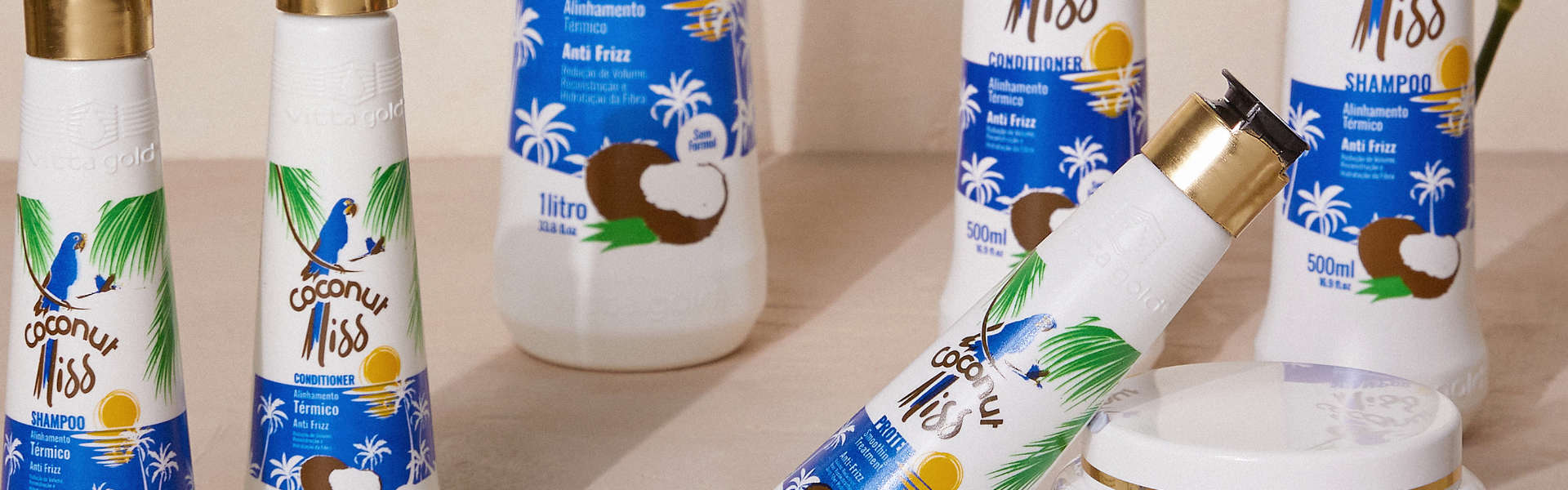Coconut Liss