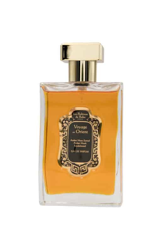 amber musk sandalwood fragranceperfume 100ml