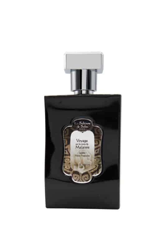 jasmine & tropical flowers fragrance  perfume 100ml