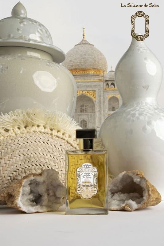 musk incense rose fragrance<br> perfume 100ml