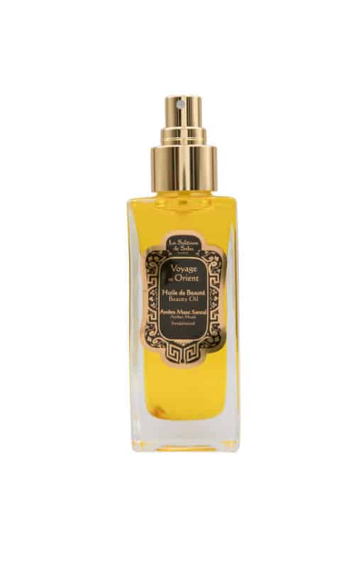 amber musk sandalwood fragrance beauty oil 200ml