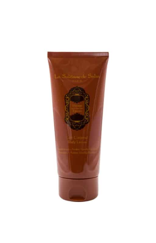 orange blossom fragrance body lotion 200ml