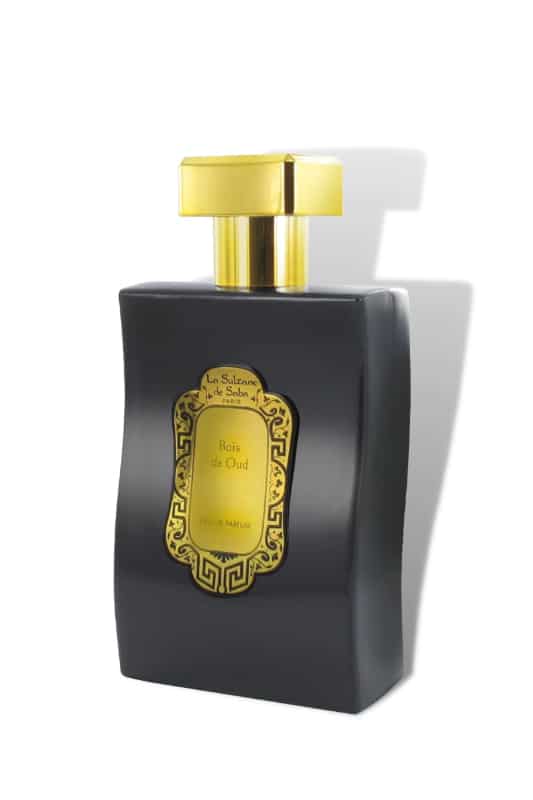 bois de oud oud wood  perfume