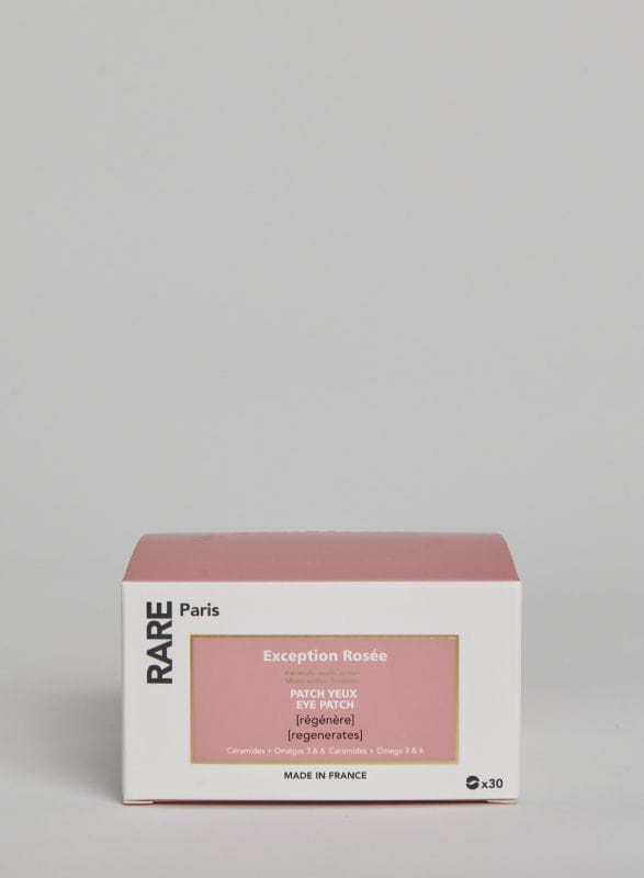 carbone glacé eye patch<br>purifying eye patch (copy)