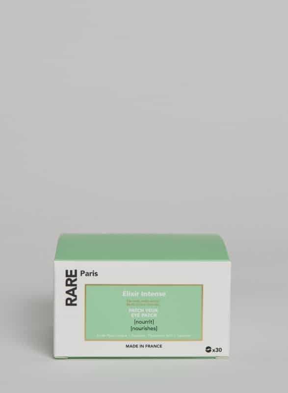 exception rosée eye patch<br>regenerating facial mist (copy)