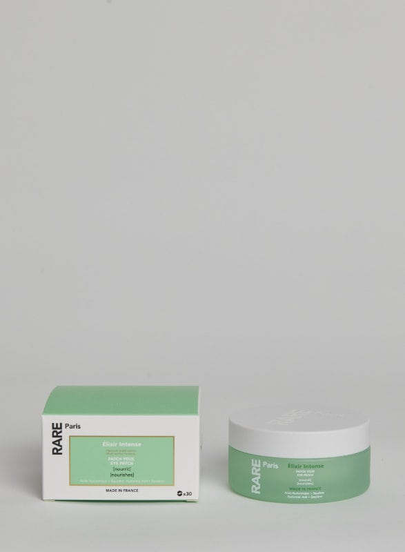 exception rosée eye patchregenerating facial mist (copy)