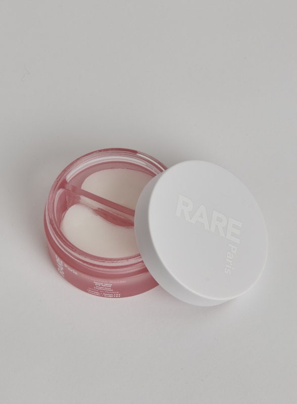 carbone glacé eye patch<br>purifying eye patch (copy)