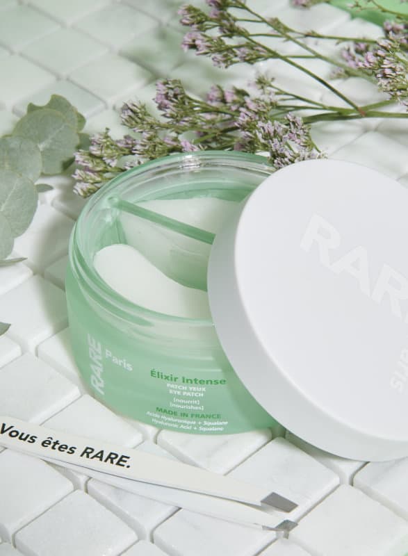 exception rosée eye patch<br>regenerating facial mist (copy)