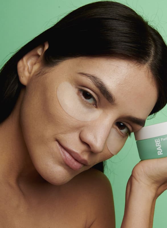 exception rosée eye patch<br>regenerating facial mist (copy)