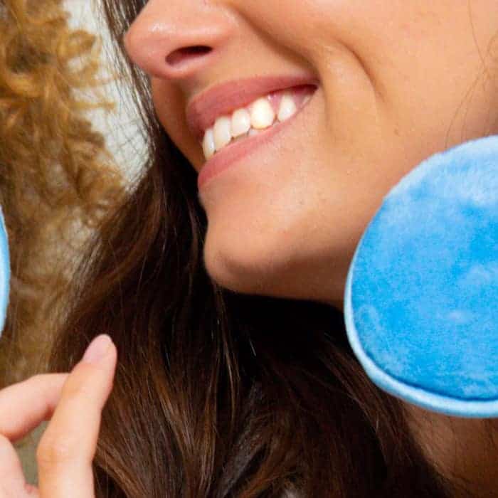 Carbone Glacé [purifies] Reduce Wrinkles
