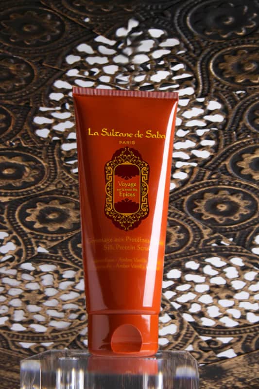 oriental ayurvedic <br> amber vanilla patchouli fragrance <br> moisturising hand cream 50ml