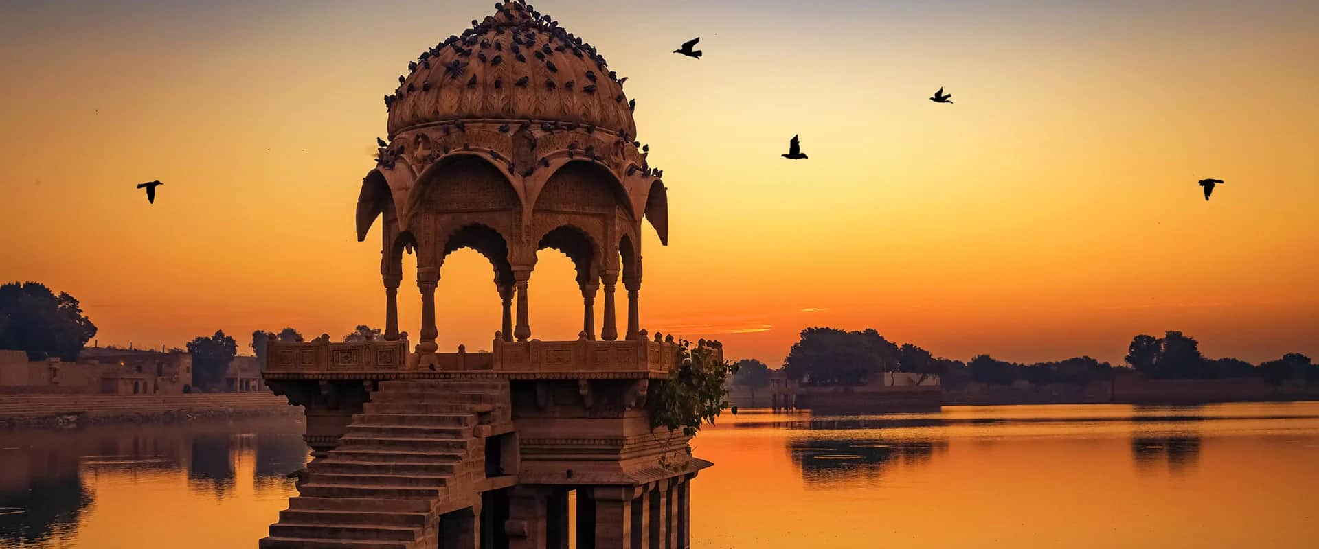 Journey to the Spices Route - Ayurvedic Amber Vanilla Patchouli
