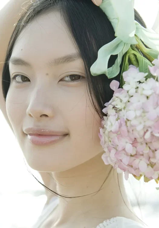japon visage