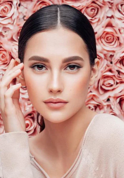 rose visage
