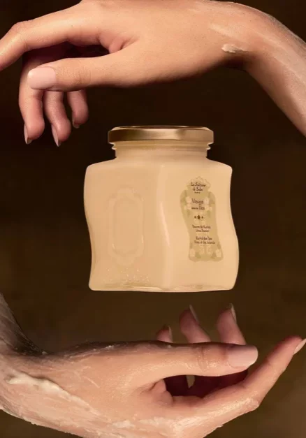 shea butter